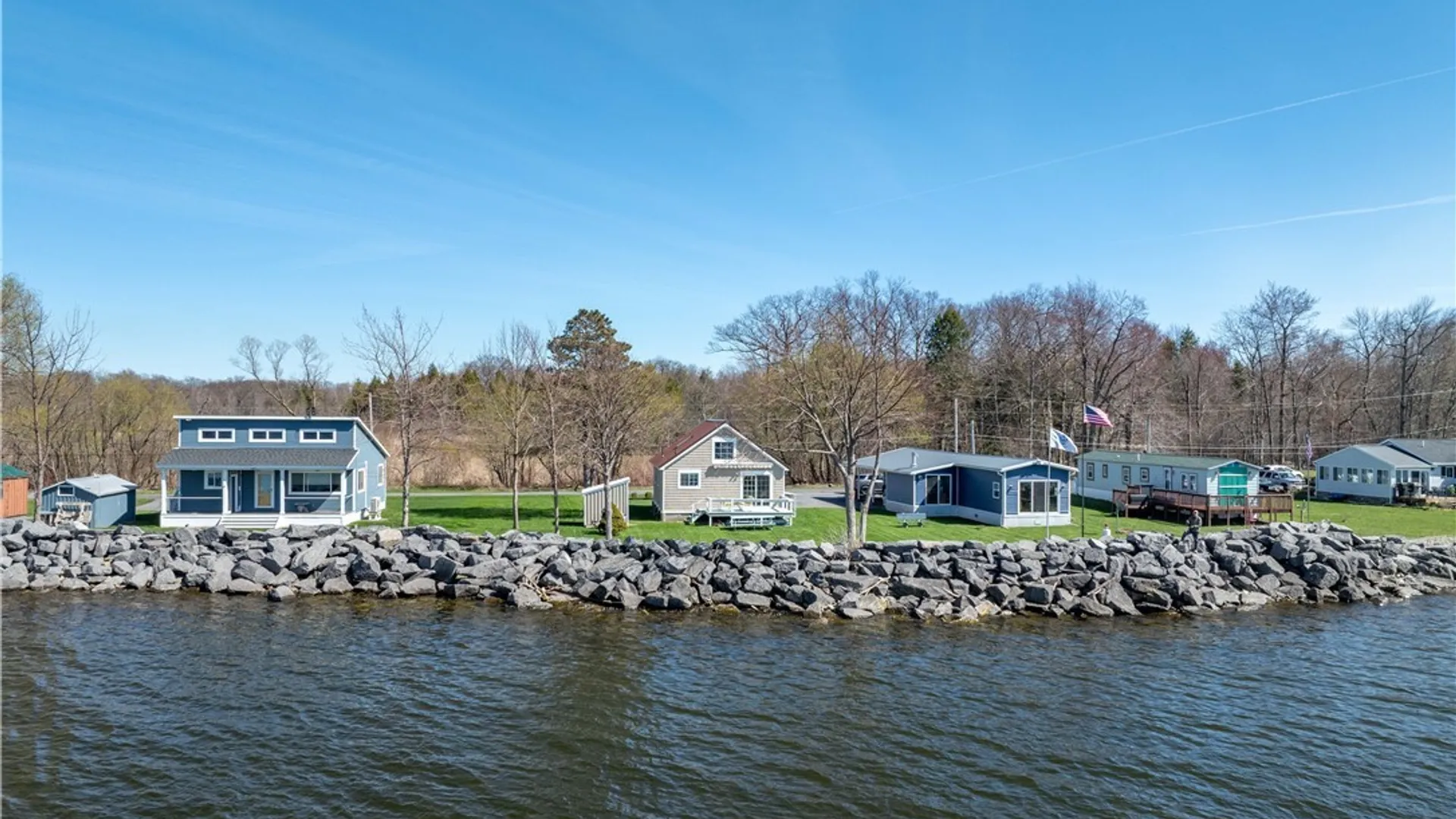 Property at 218 Joe Fultz Boulevard, Scriba, NY 13126 8