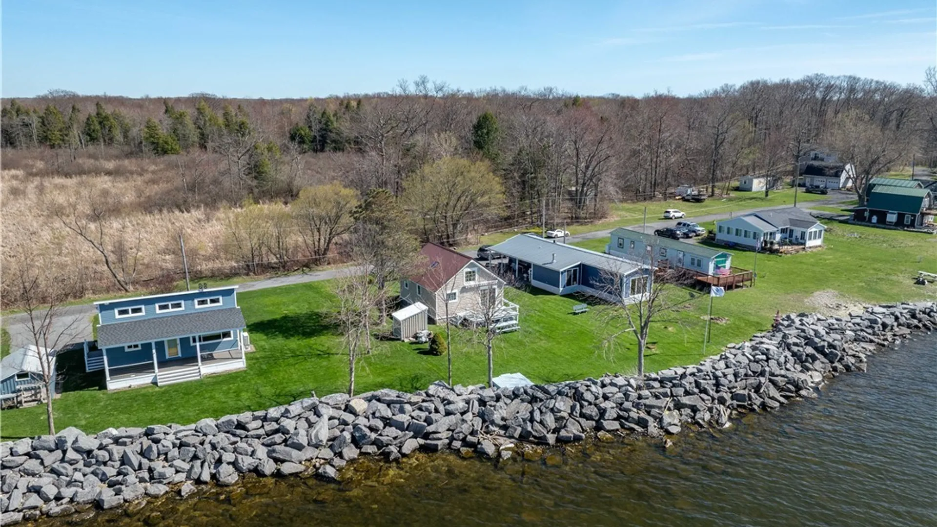 Property at 218 Joe Fultz Boulevard, Scriba, NY 13126 9