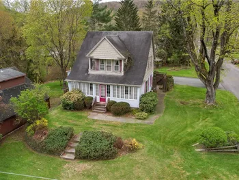 Property at 293 Delaware Street, Walton, NY 13856