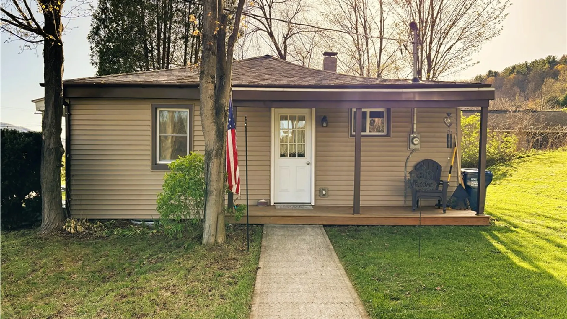 Property at 6607 State Highway 7, Maryland, NY 12116 2