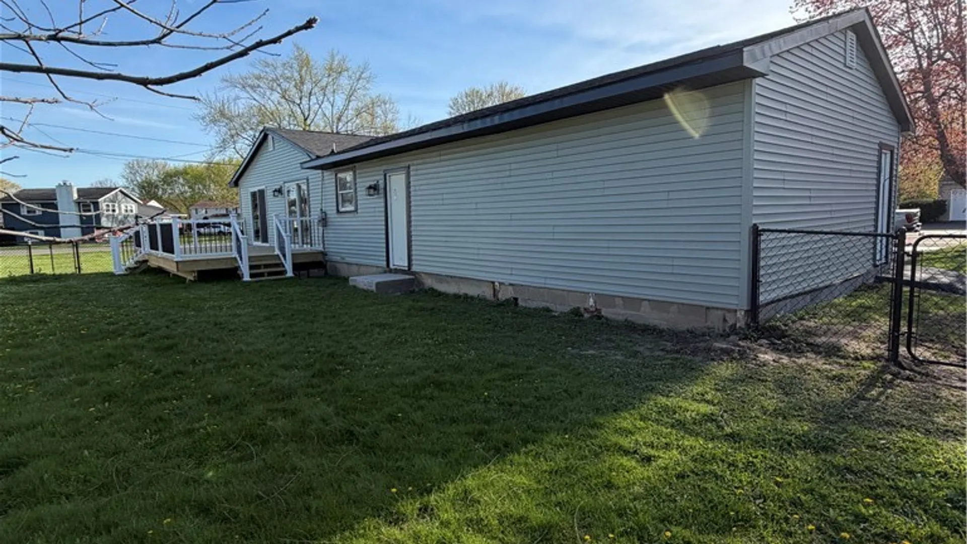 Property at 7968 Boxford Road, Clay, NY 13041 11