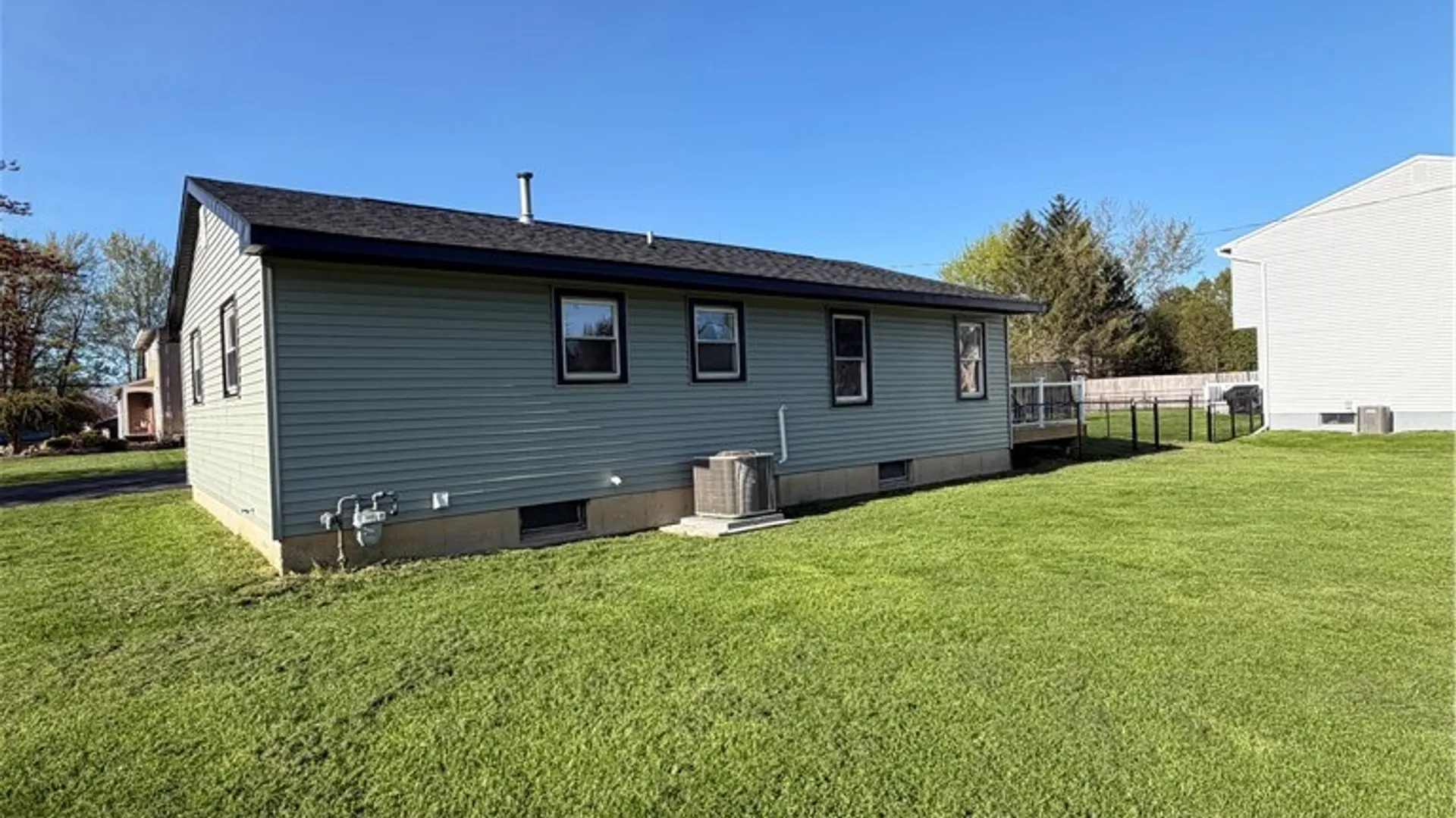 Property at 7968 Boxford Road, Clay, NY 13041 7
