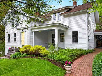 Property at 119 Elm Street, Manlius, NY 13066