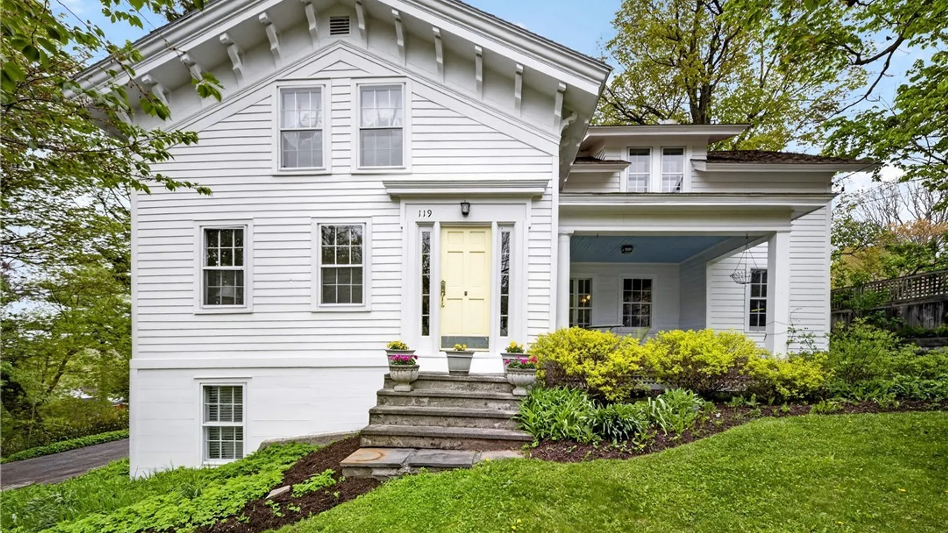 Property at 119 Elm Street, Manlius, NY 13066 2
