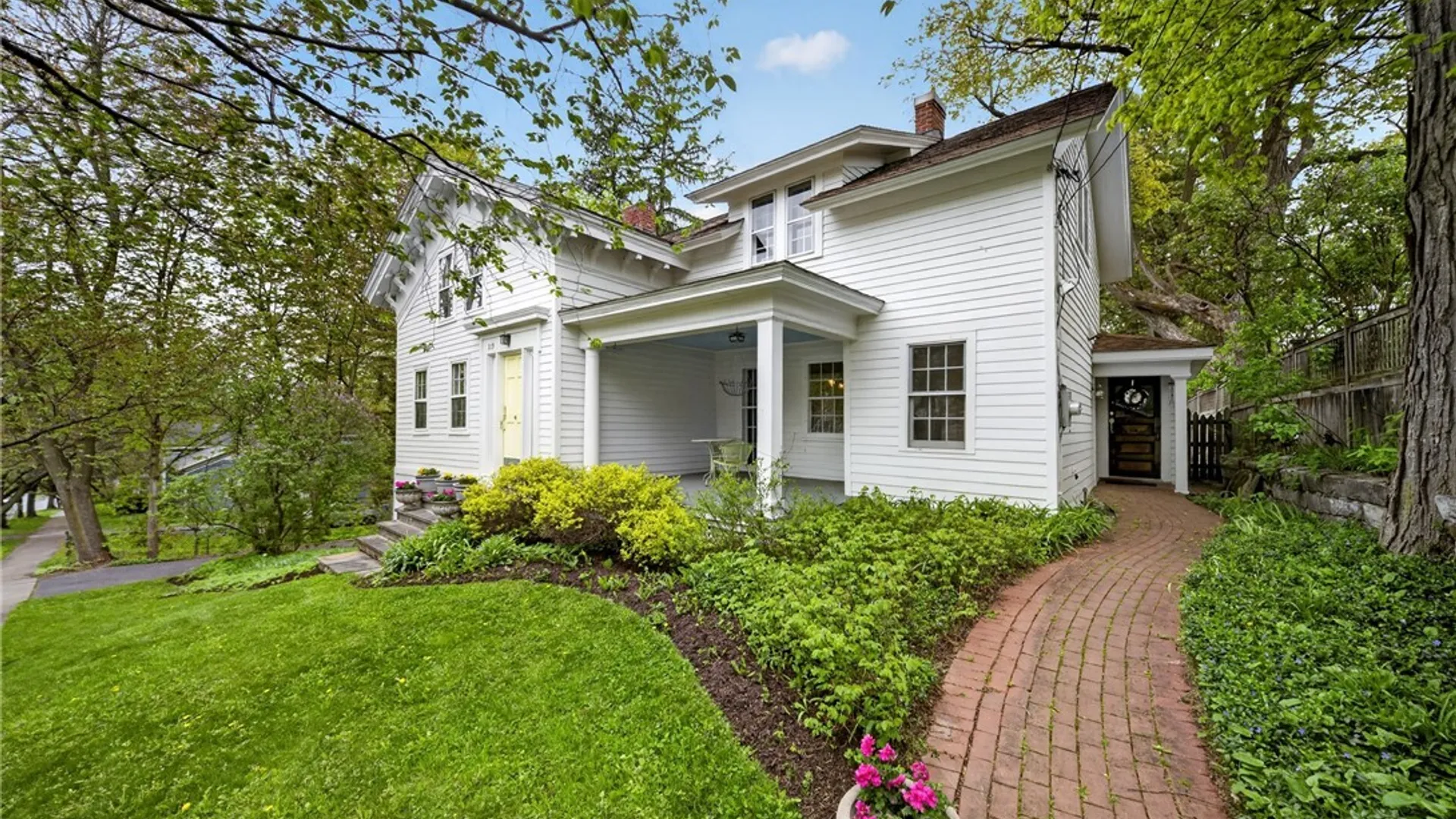 Property at 119 Elm Street, Manlius, NY 13066 3