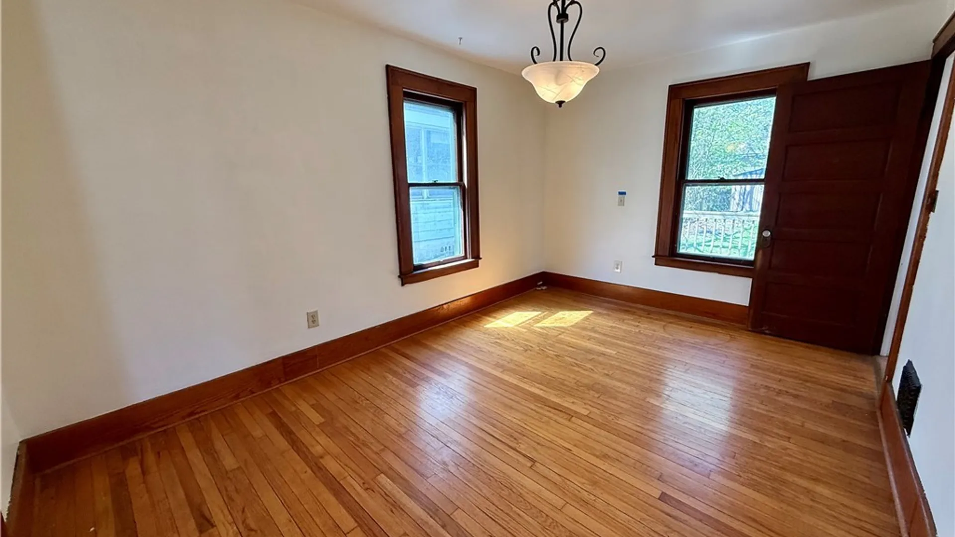 Property at 135 Wadsworth Street, Syracuse, NY 13203 11