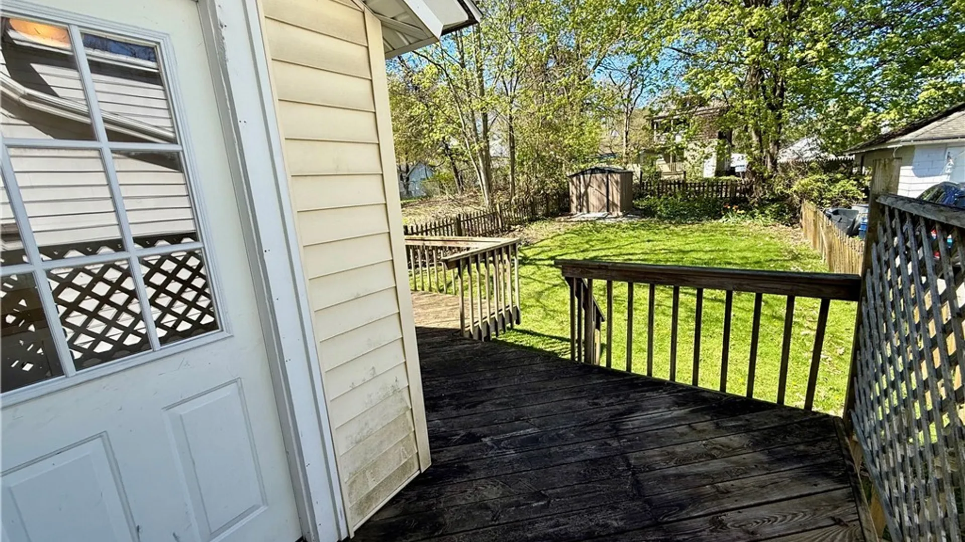 Property at 135 Wadsworth Street, Syracuse, NY 13203 19