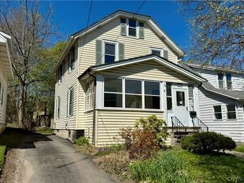 Property at 135 Wadsworth Street, Syracuse, NY 13203