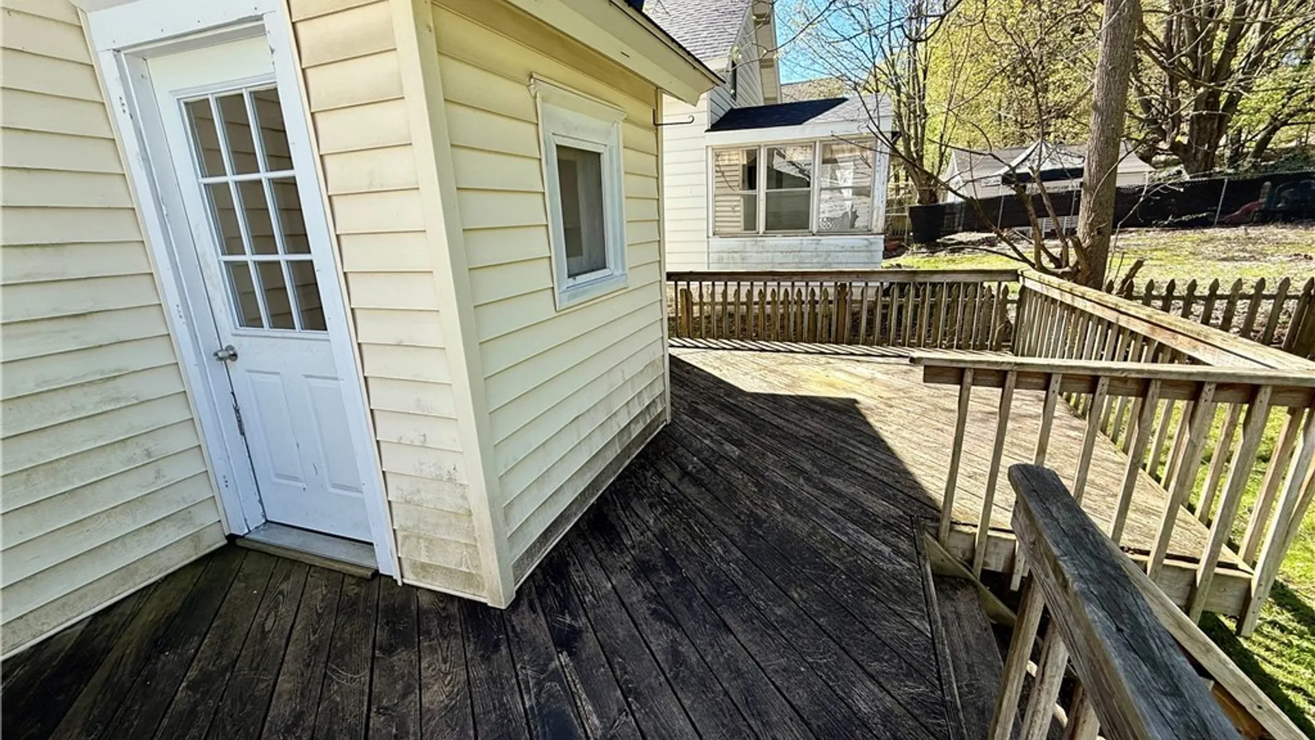 Property at 135 Wadsworth Street, Syracuse, NY 13203 20