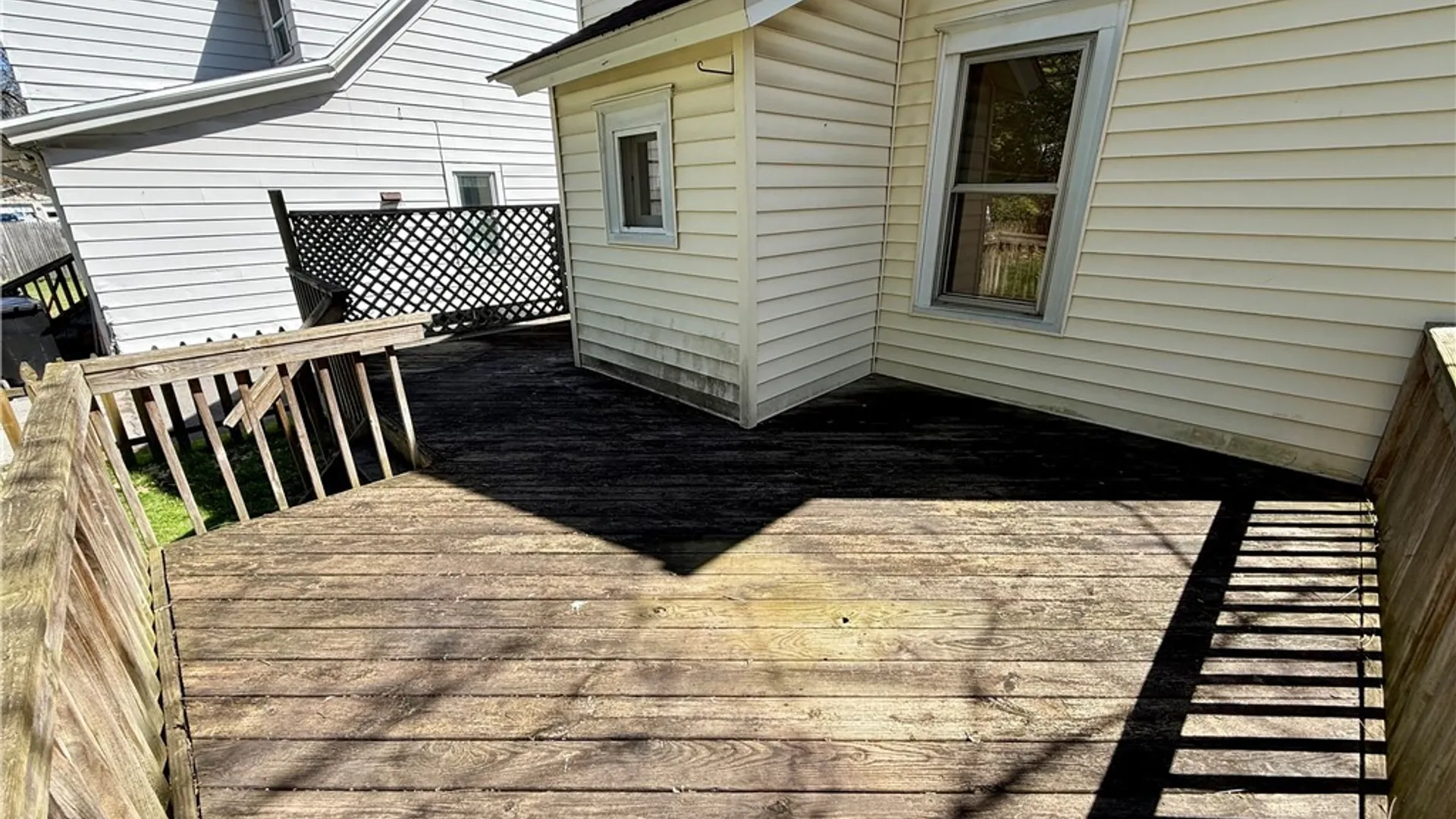 Property at 135 Wadsworth Street, Syracuse, NY 13203 21