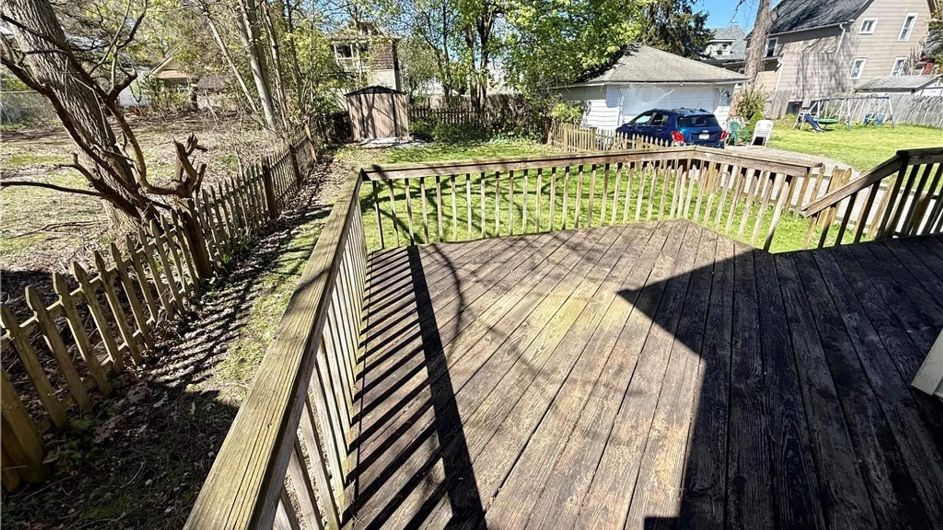 Property at 135 Wadsworth Street, Syracuse, NY 13203 22