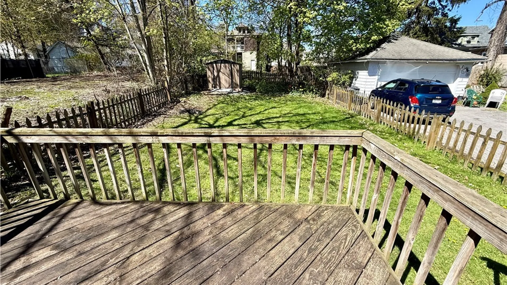 Property at 135 Wadsworth Street, Syracuse, NY 13203 23
