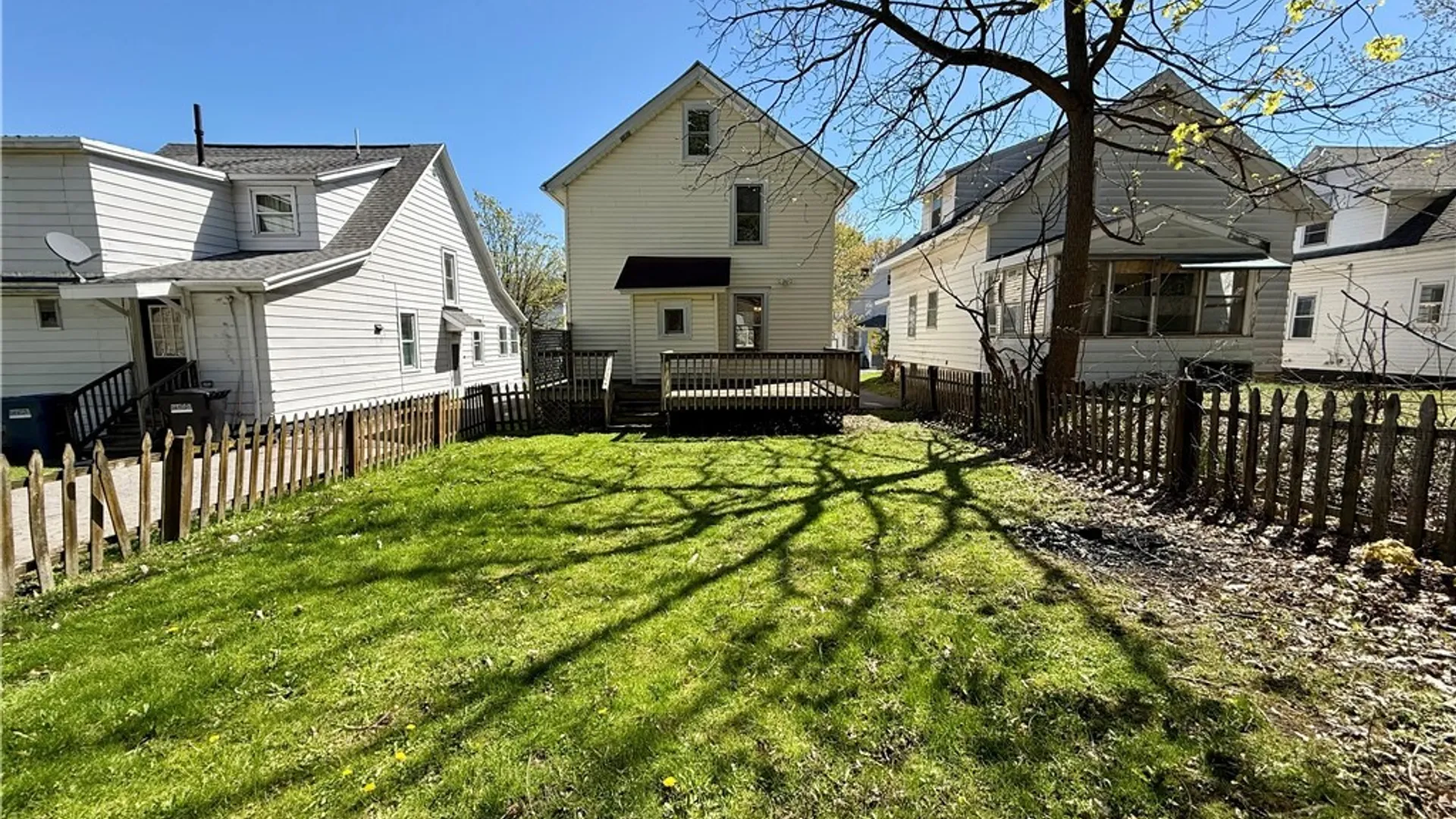 Property at 135 Wadsworth Street, Syracuse, NY 13203 25