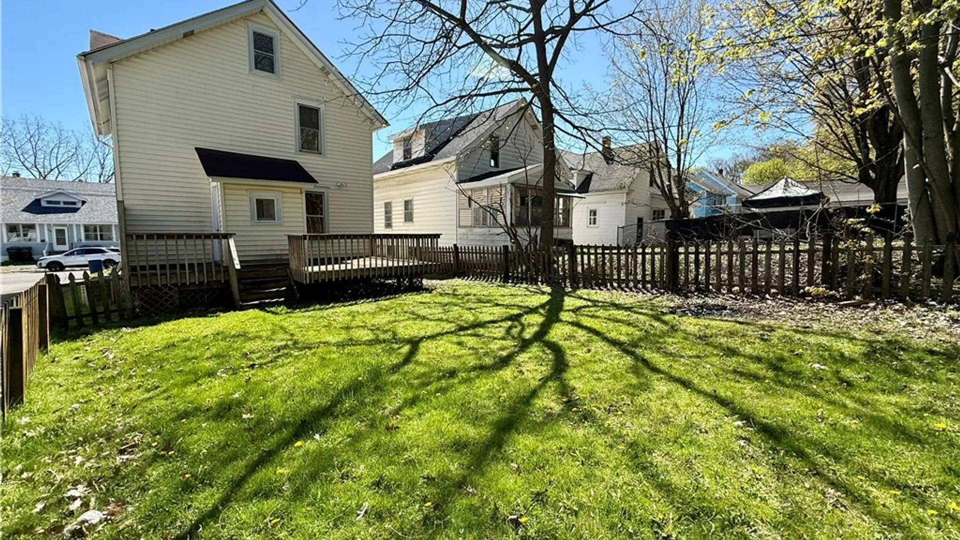 Property at 135 Wadsworth Street, Syracuse, NY 13203 26