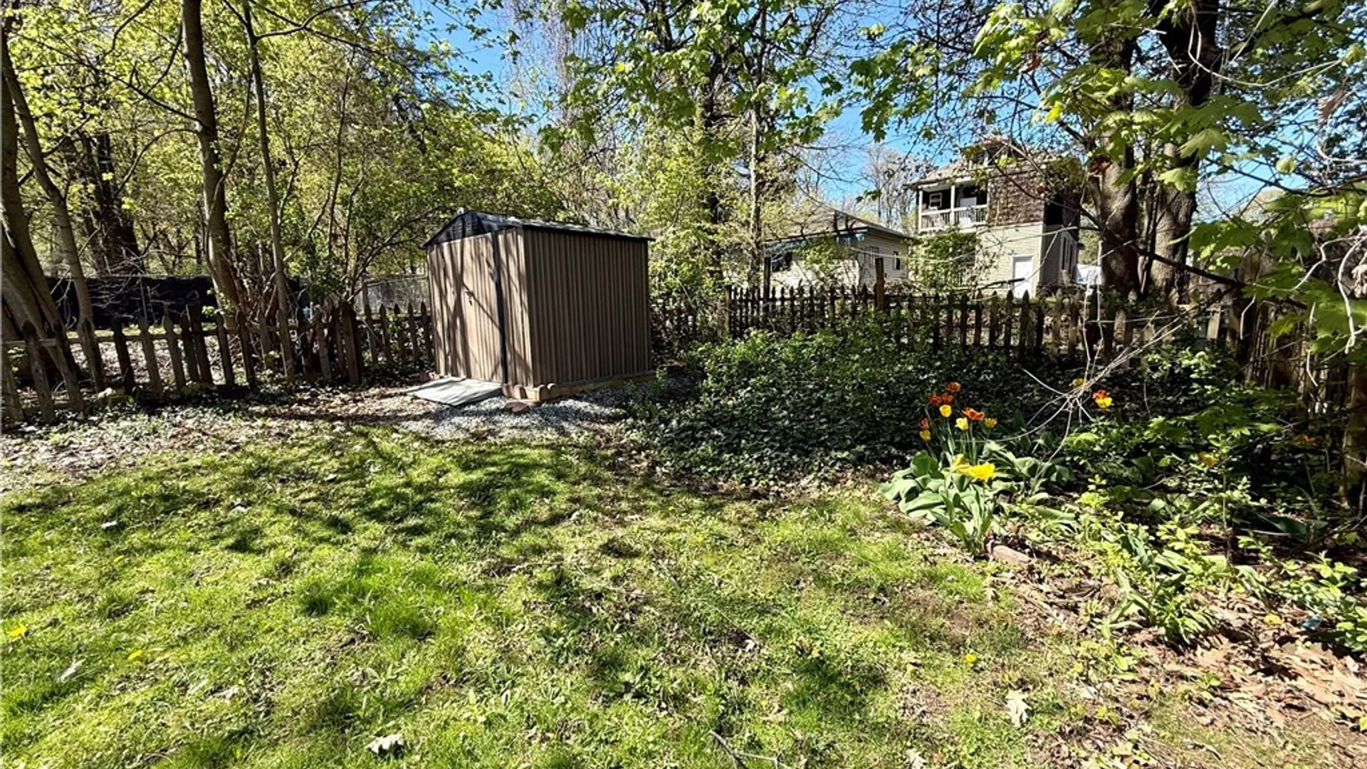 Property at 135 Wadsworth Street, Syracuse, NY 13203 27