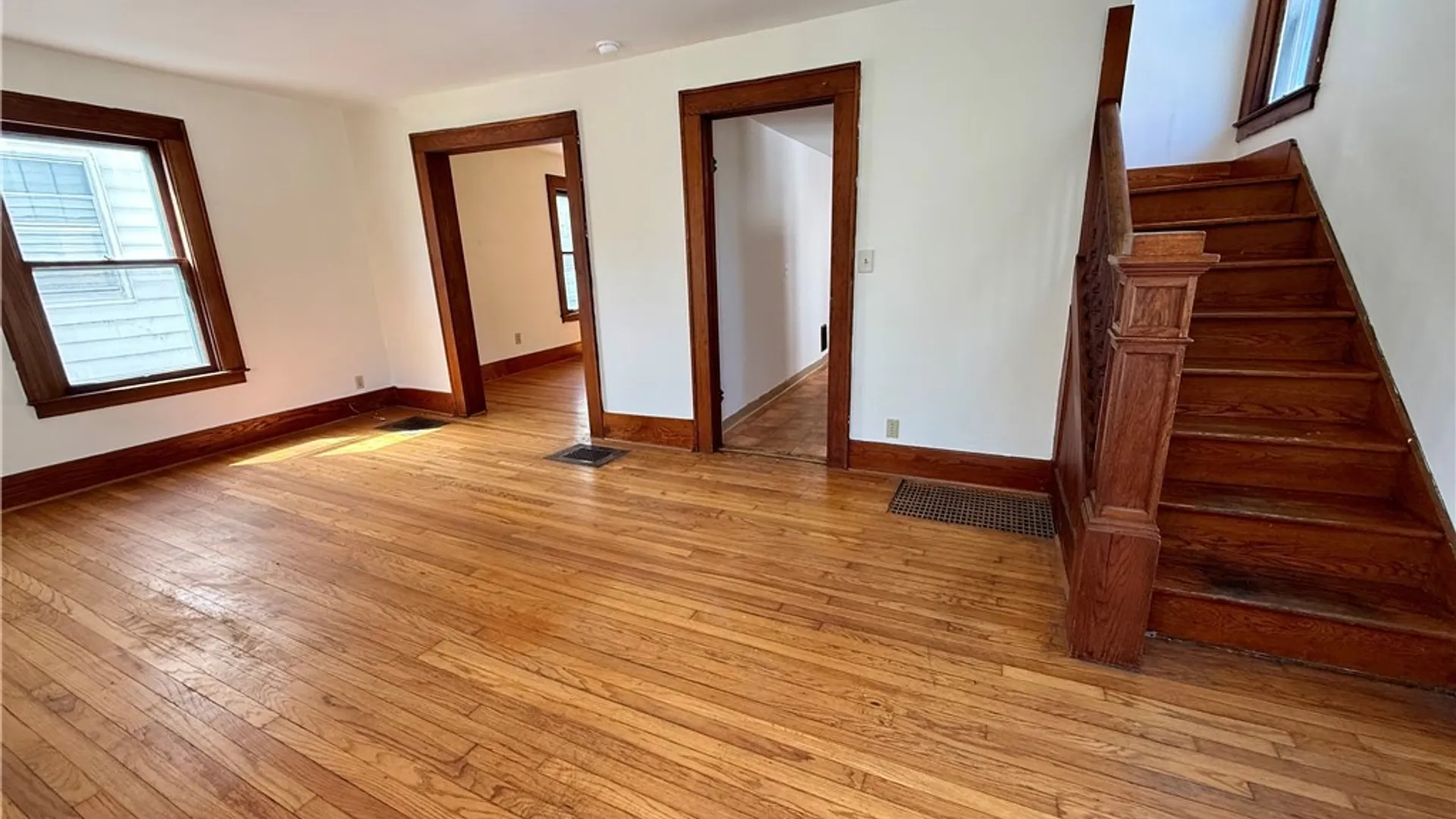 Property at 135 Wadsworth Street, Syracuse, NY 13203 5