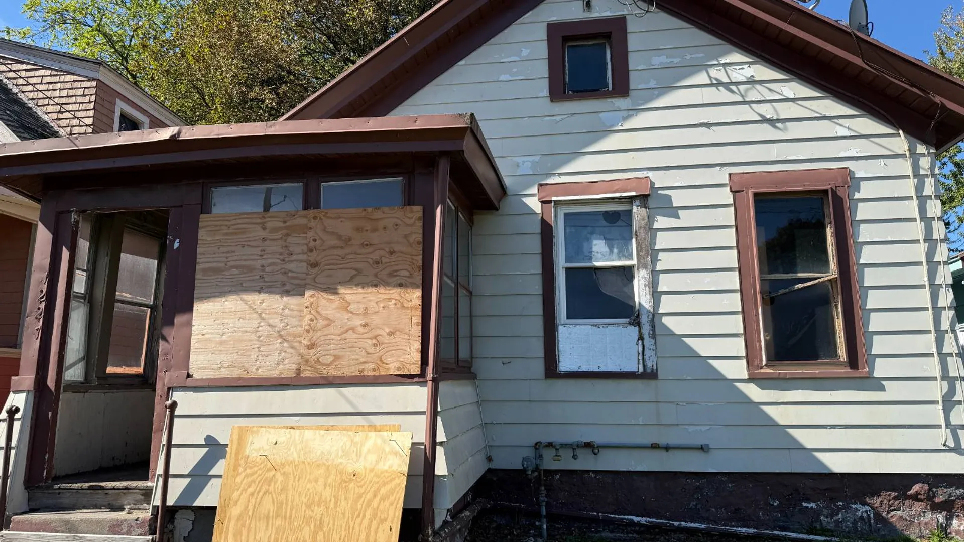 Property at 1227 Highland St, Syracuse, NY 13203 3