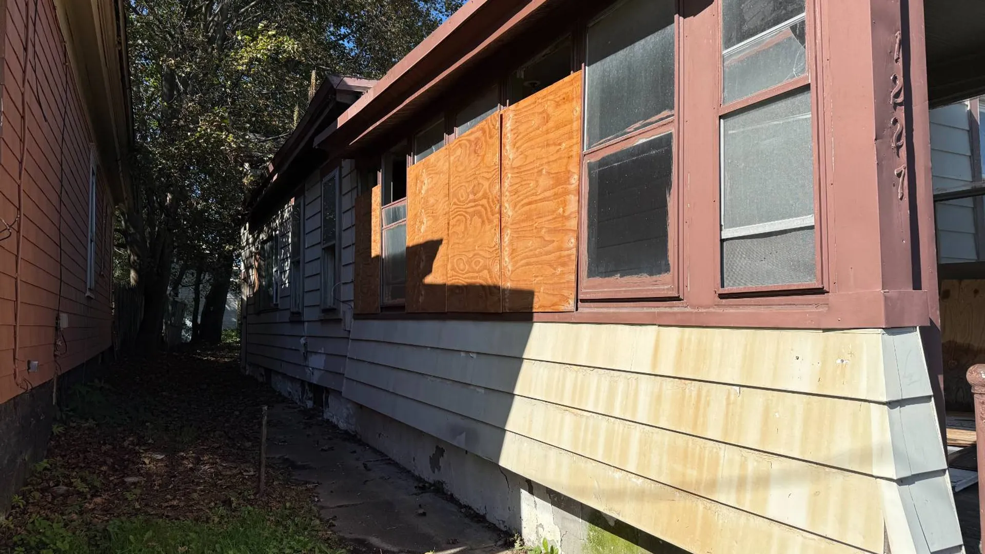 Property at 1227 Highland St, Syracuse, NY 13203 4