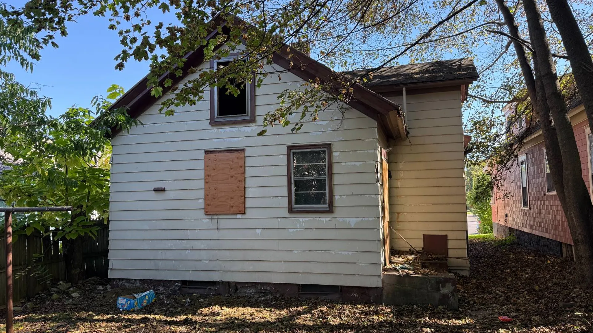 Property at 1227 Highland St, Syracuse, NY 13203 5