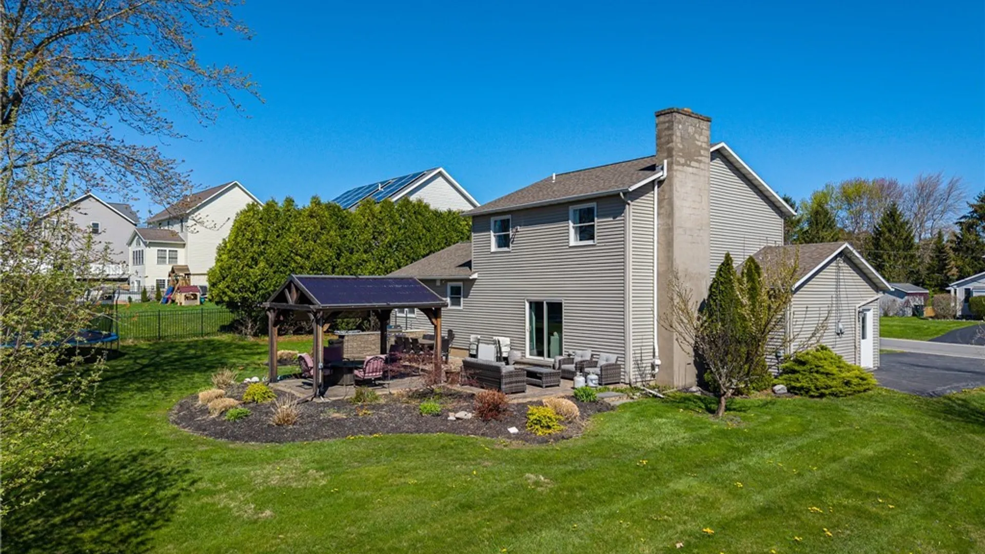 Property at 4501 Odell Place, Onondaga, NY 13078 26
