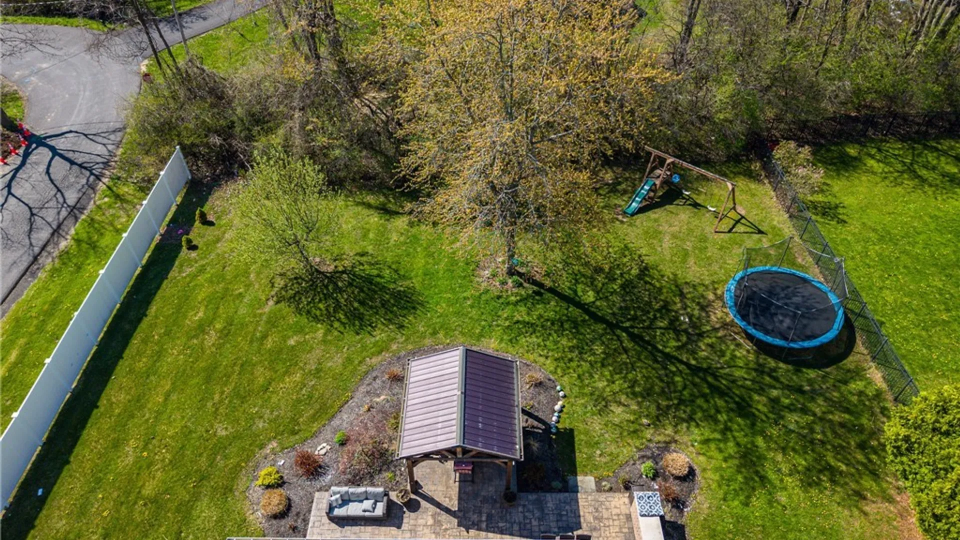 Property at 4501 Odell Place, Onondaga, NY 13078 29