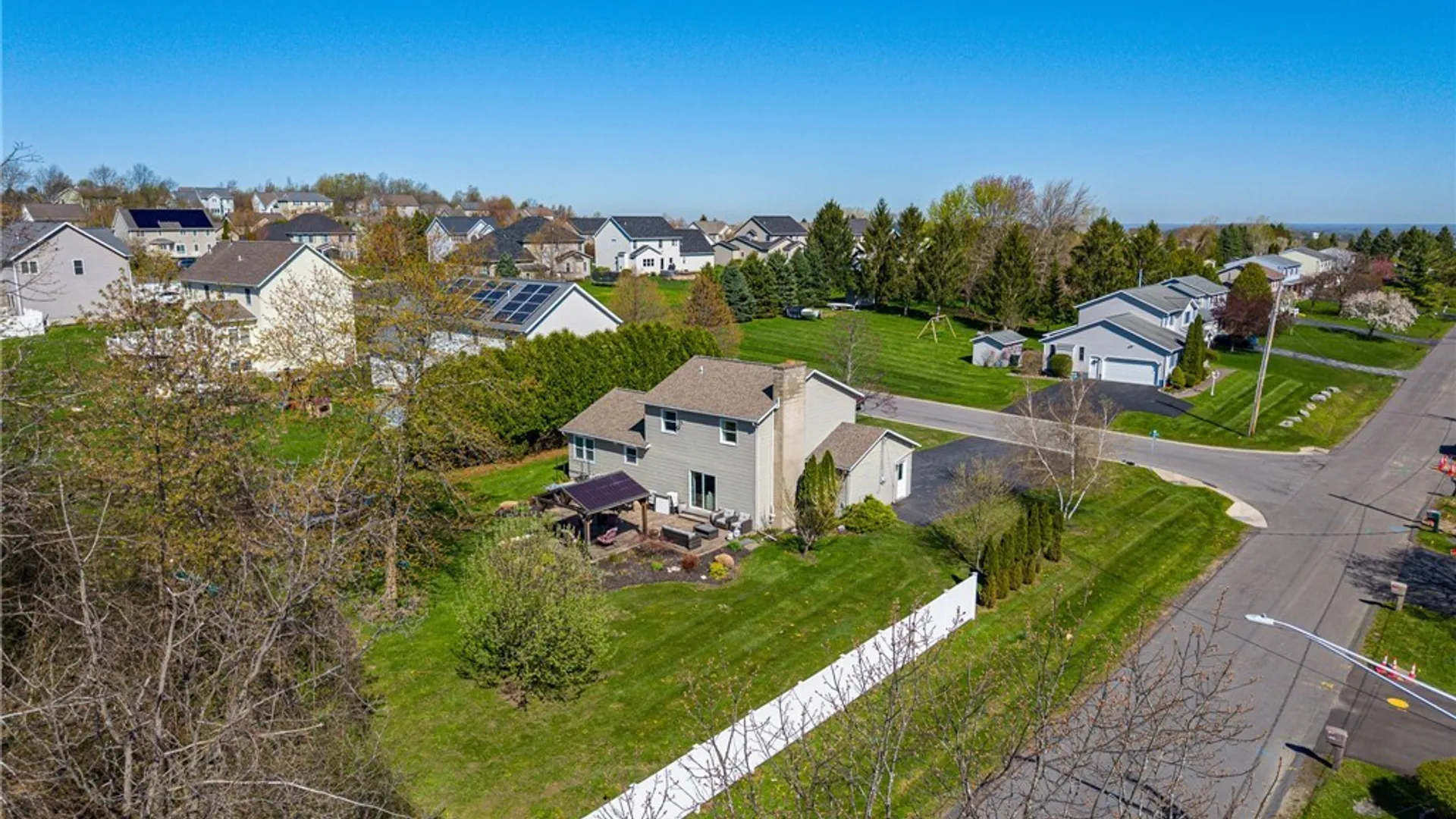 Property at 4501 Odell Place, Onondaga, NY 13078 31