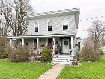 Property at 504 Brown Street, Brownville, NY 13634
