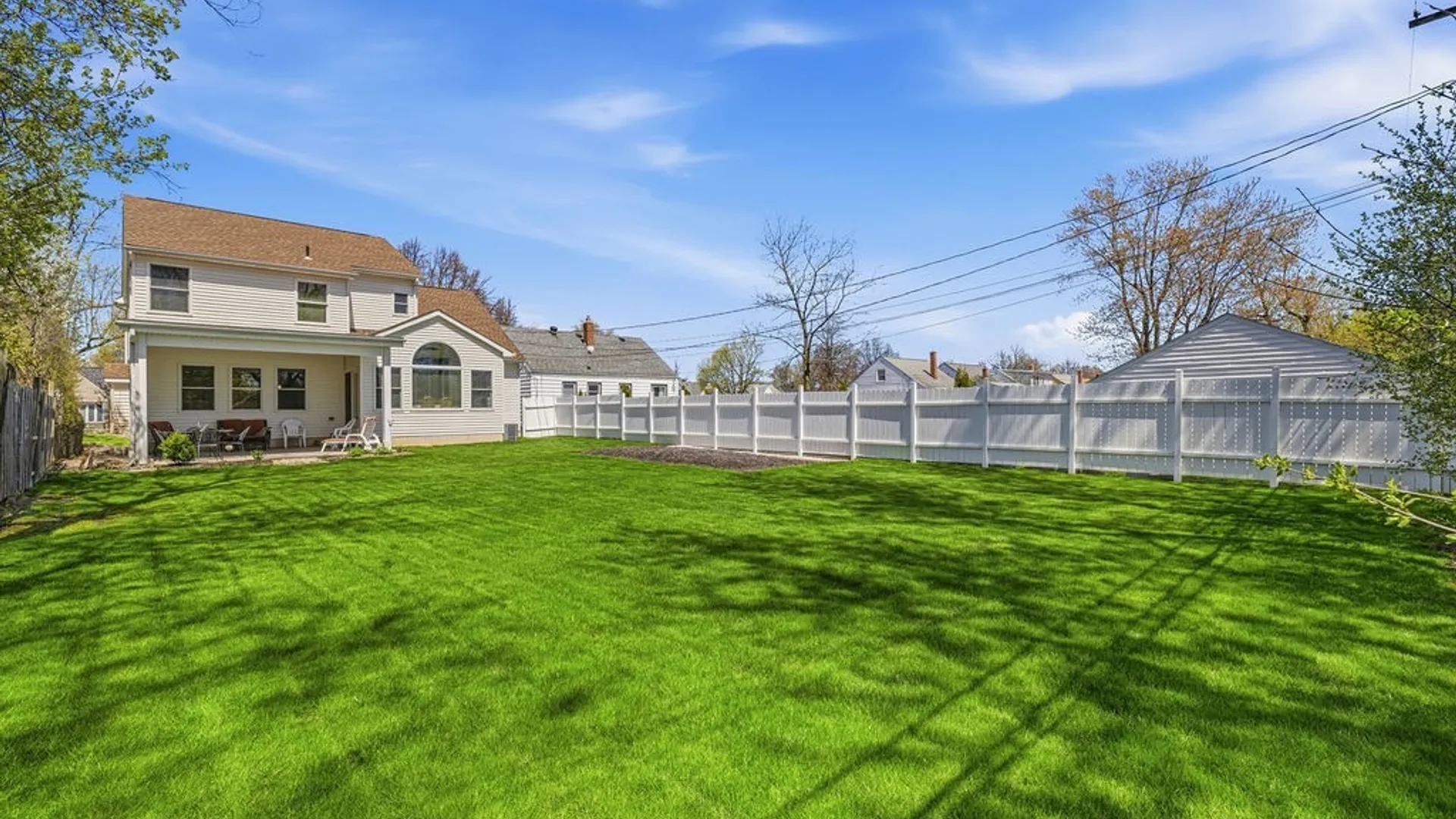 Property at 173 Mcconkey Drive, Tonawanda, NY 14223 37