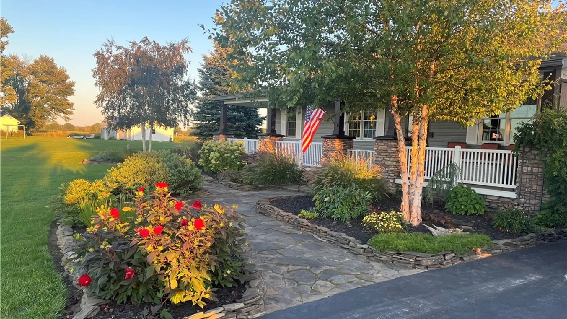 Property at 3212 Lockport Road, Oakfield, NY 14125 4