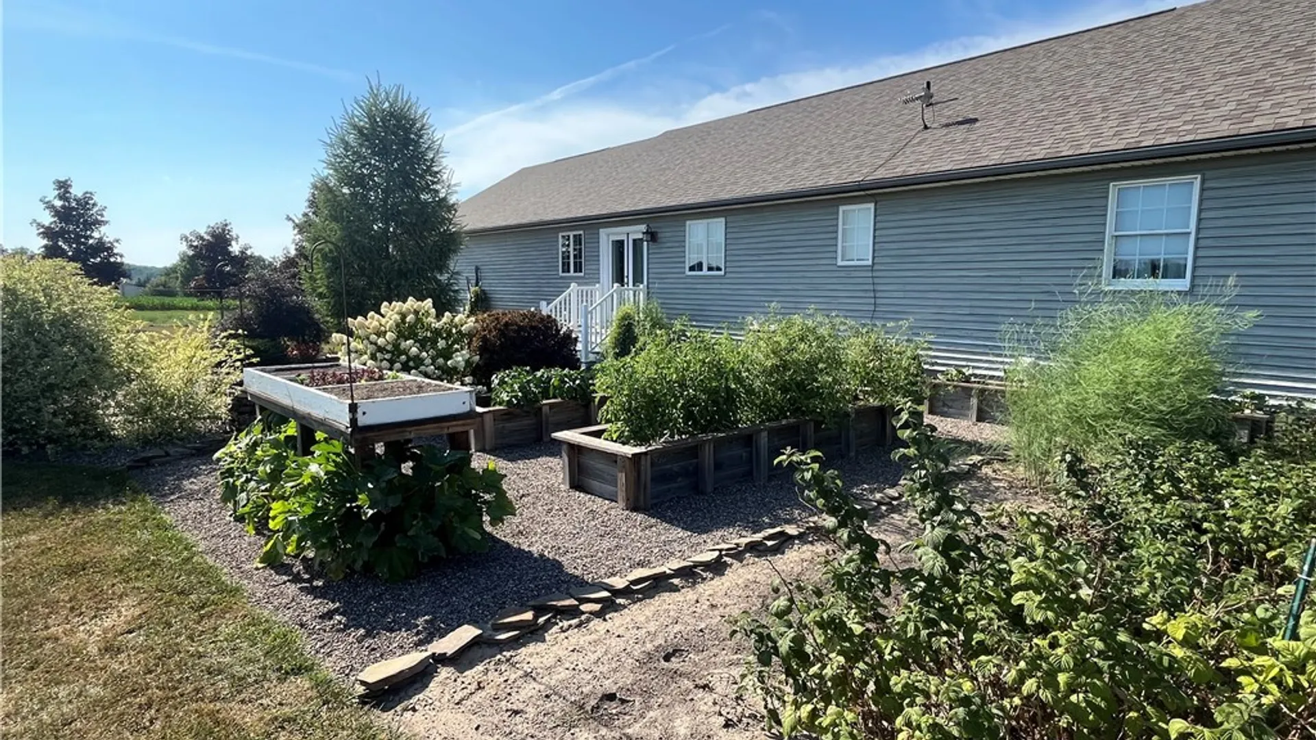 Property at 3212 Lockport Road, Oakfield, NY 14125 5