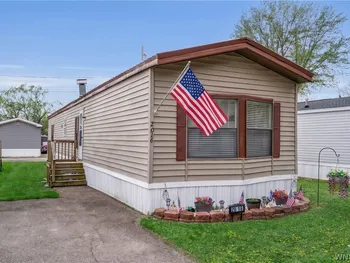 Property at 2016 Hemstreet Road, Marilla, NY 14052