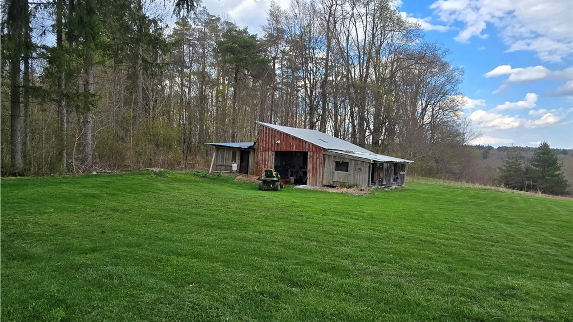 Property at 360 Maroney Road, German, NY 13801 11