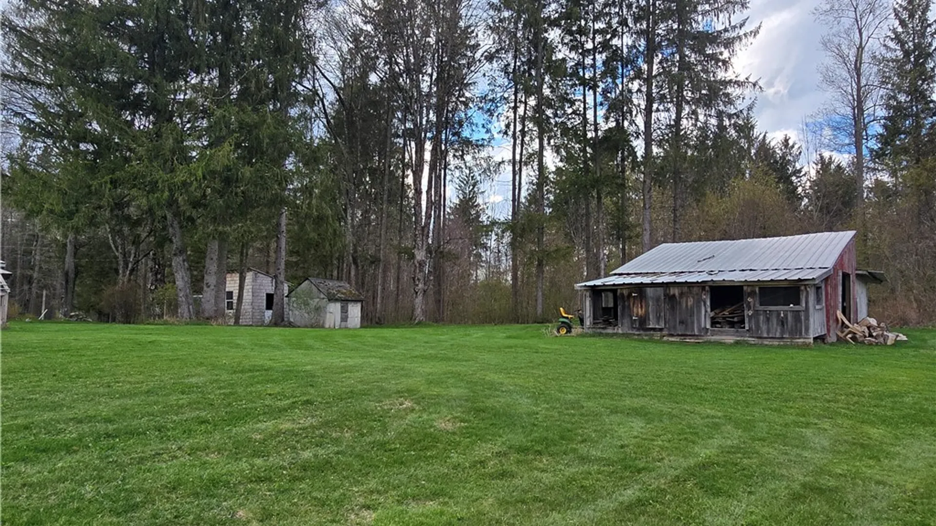 Property at 360 Maroney Road, German, NY 13801 12