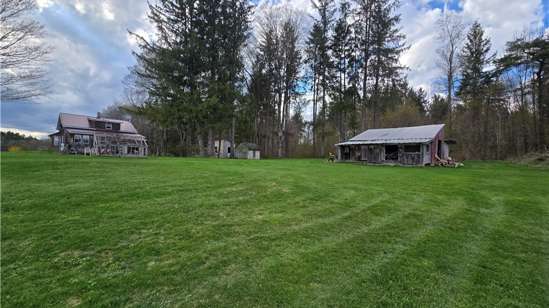 Property at 360 Maroney Road, German, NY 13801 13
