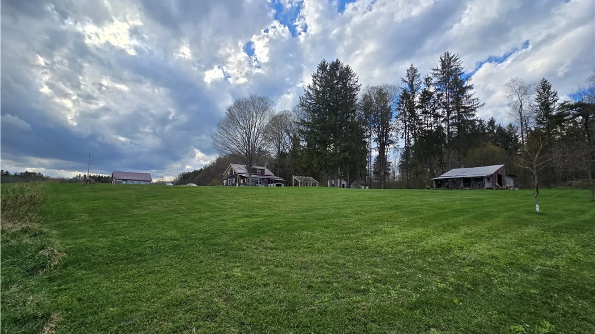 Property at 360 Maroney Road, German, NY 13801 14