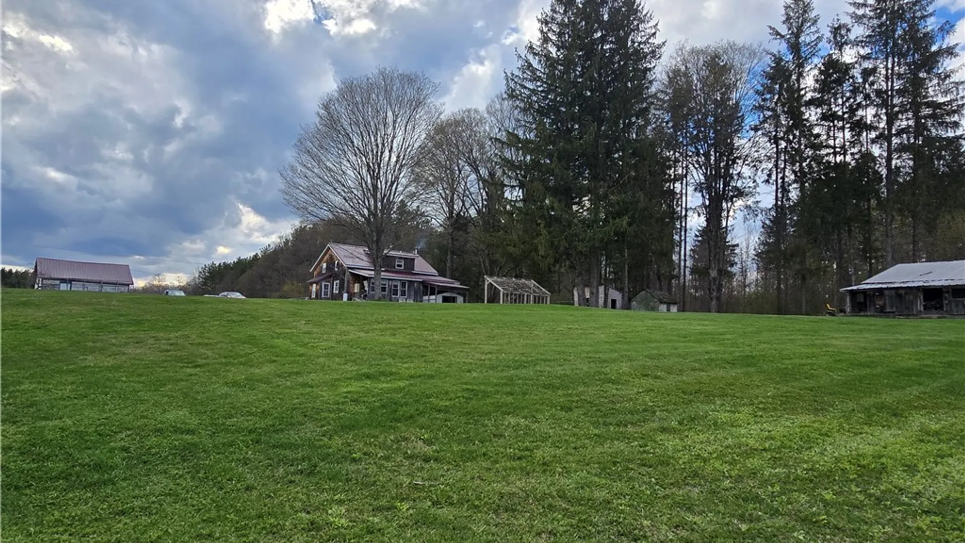 Property at 360 Maroney Road, German, NY 13801 15