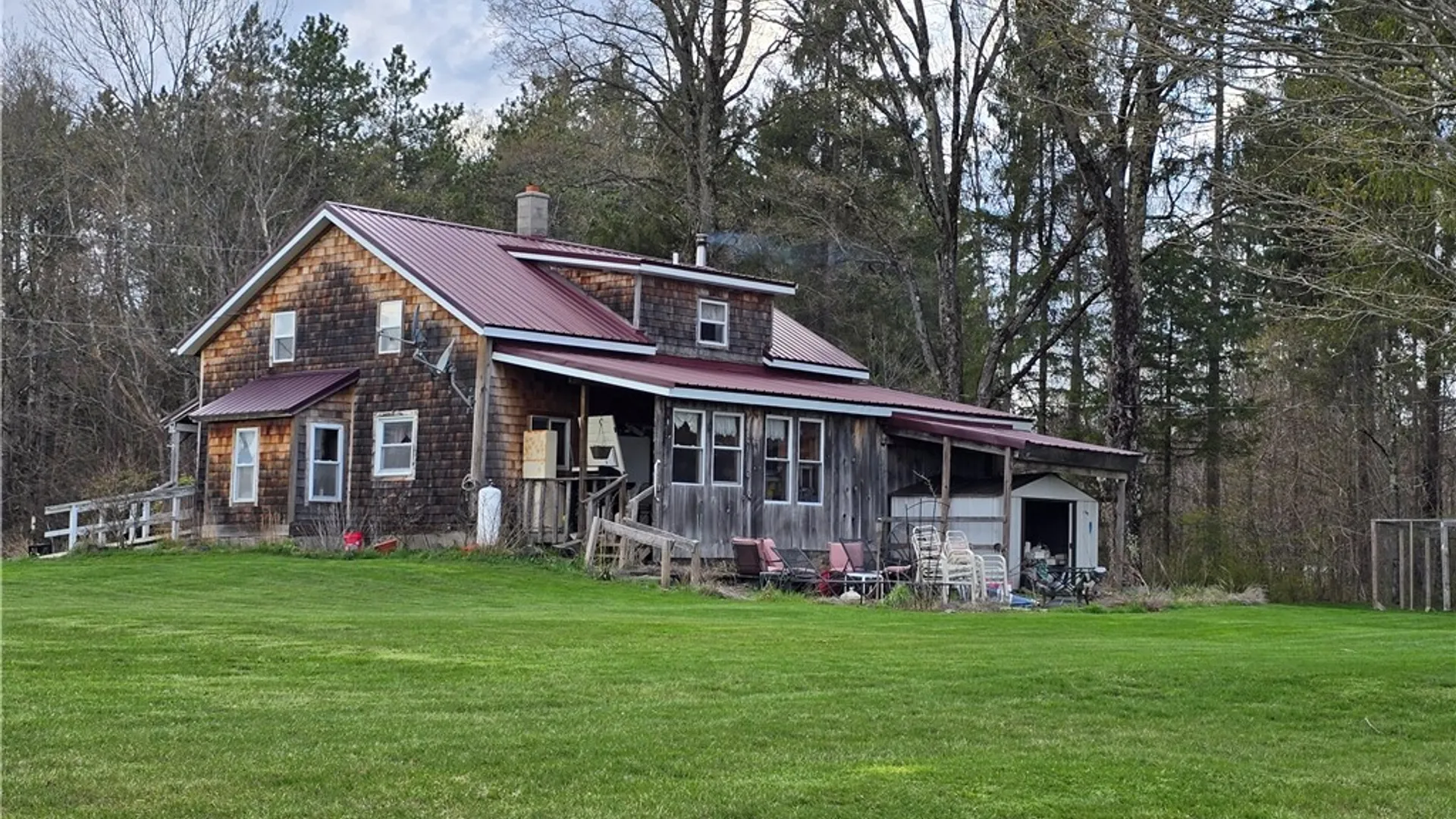 Property at 360 Maroney Road, German, NY 13801 16