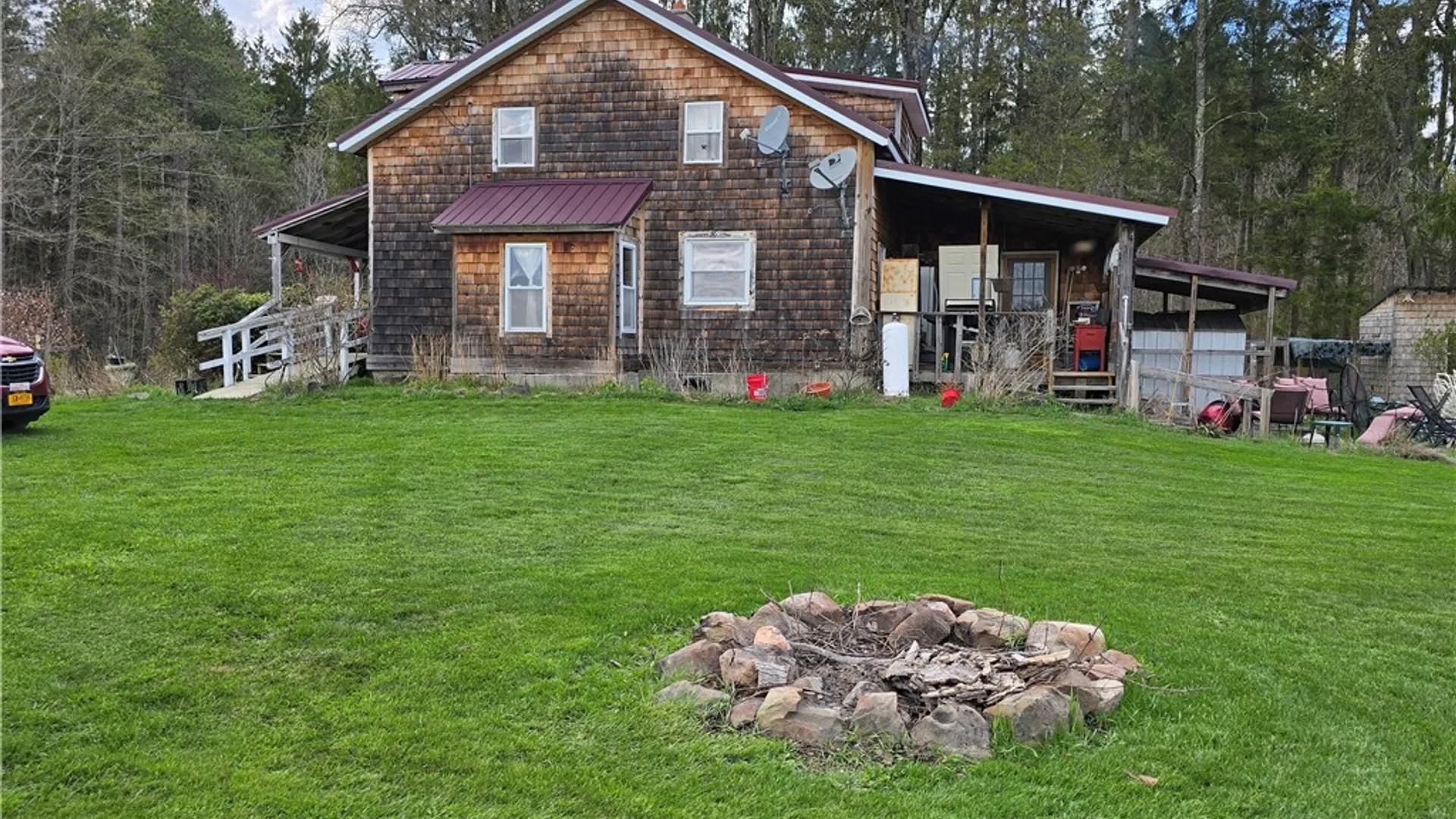 Property at 360 Maroney Road, German, NY 13801 17