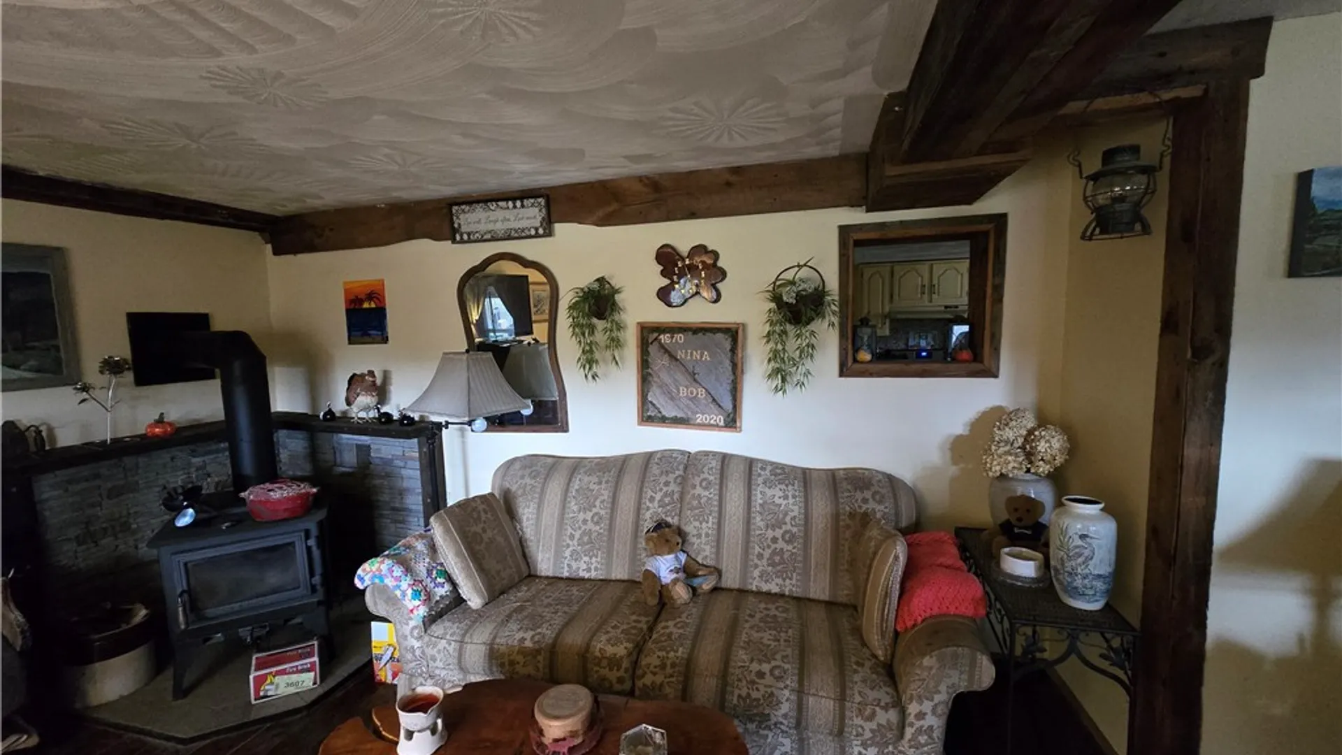 Property at 360 Maroney Road, German, NY 13801 21