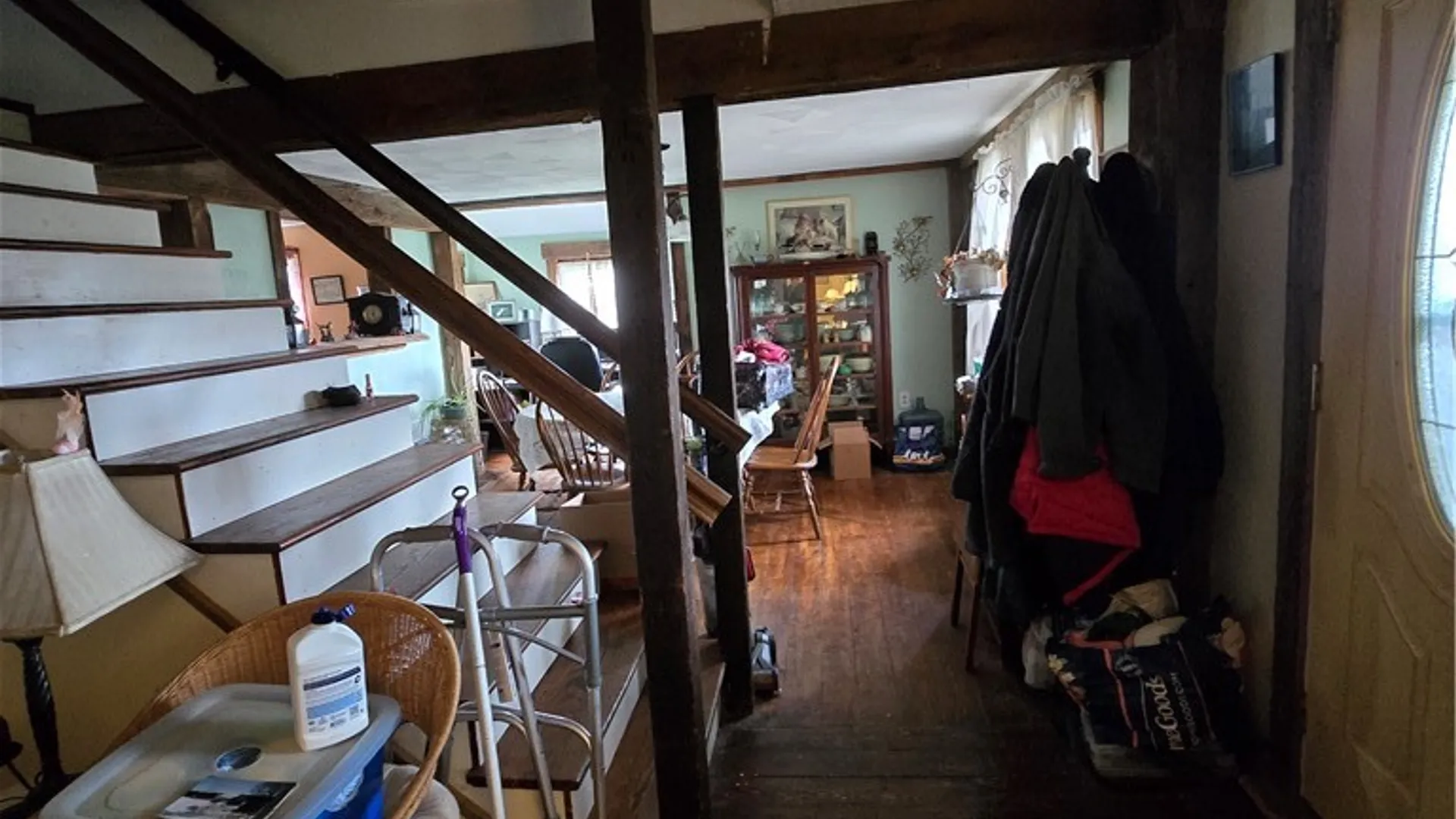 Property at 360 Maroney Road, German, NY 13801 22