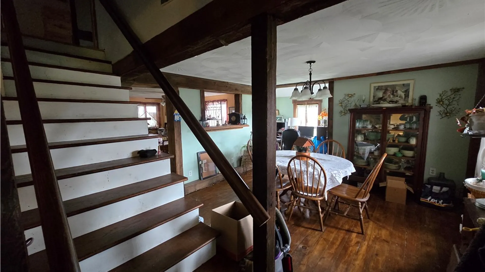 Property at 360 Maroney Road, German, NY 13801 23