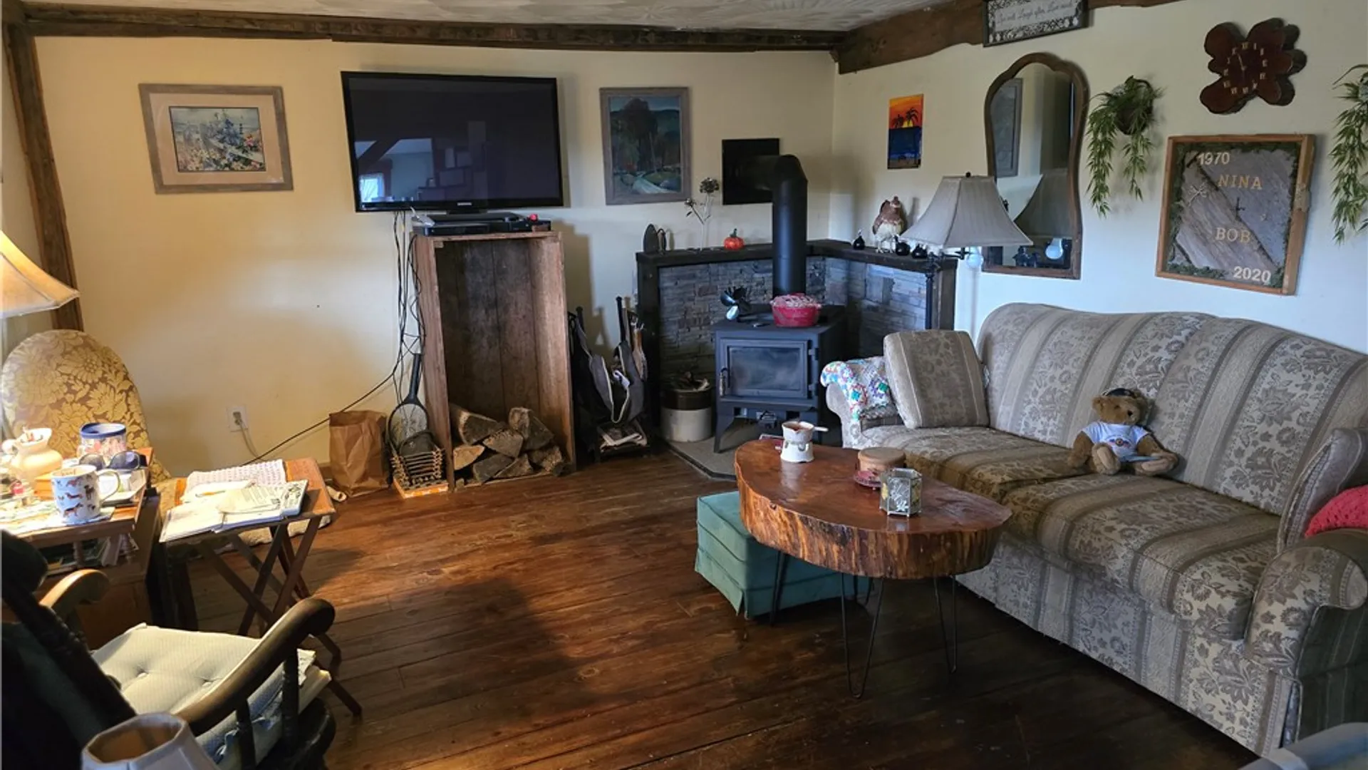 Property at 360 Maroney Road, German, NY 13801 24
