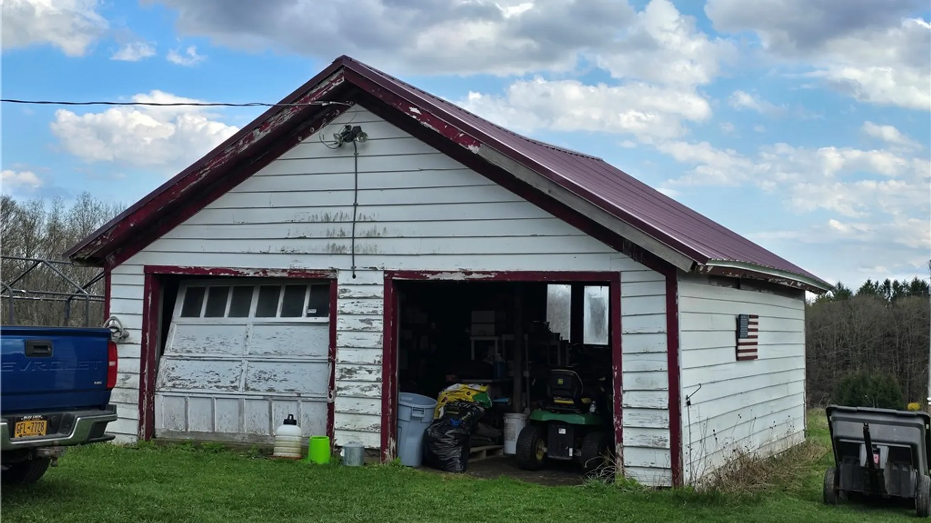 Property at 360 Maroney Road, German, NY 13801 4