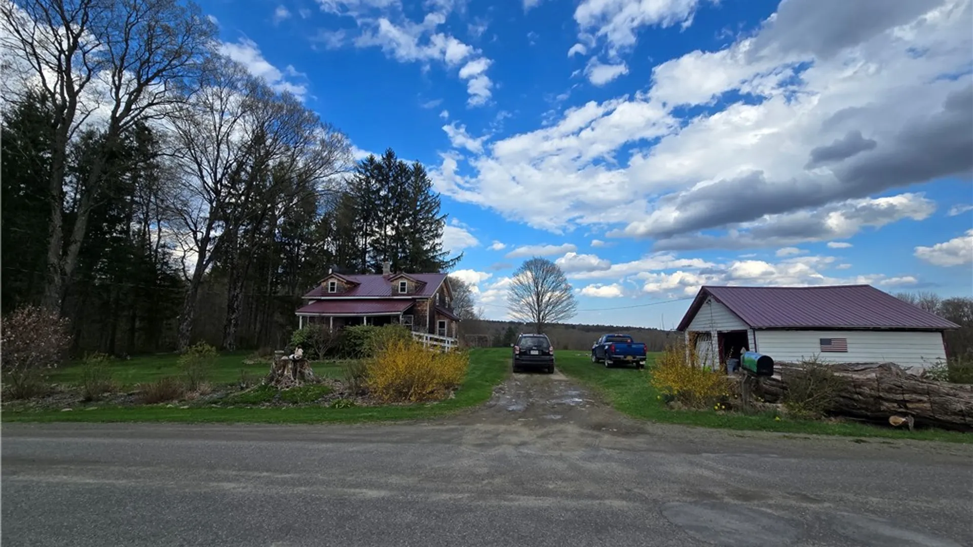 Property at 360 Maroney Road, German, NY 13801 5