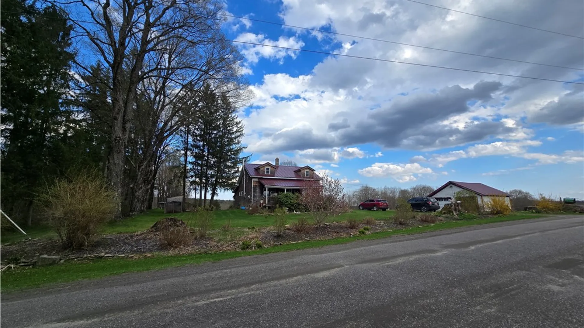 Property at 360 Maroney Road, German, NY 13801 6