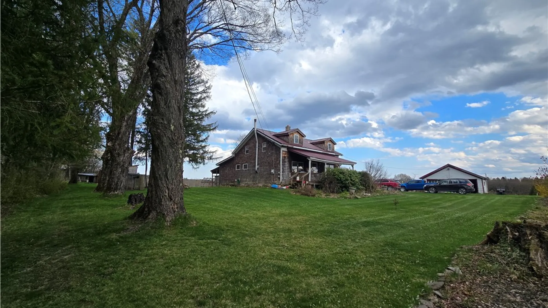 Property at 360 Maroney Road, German, NY 13801 7