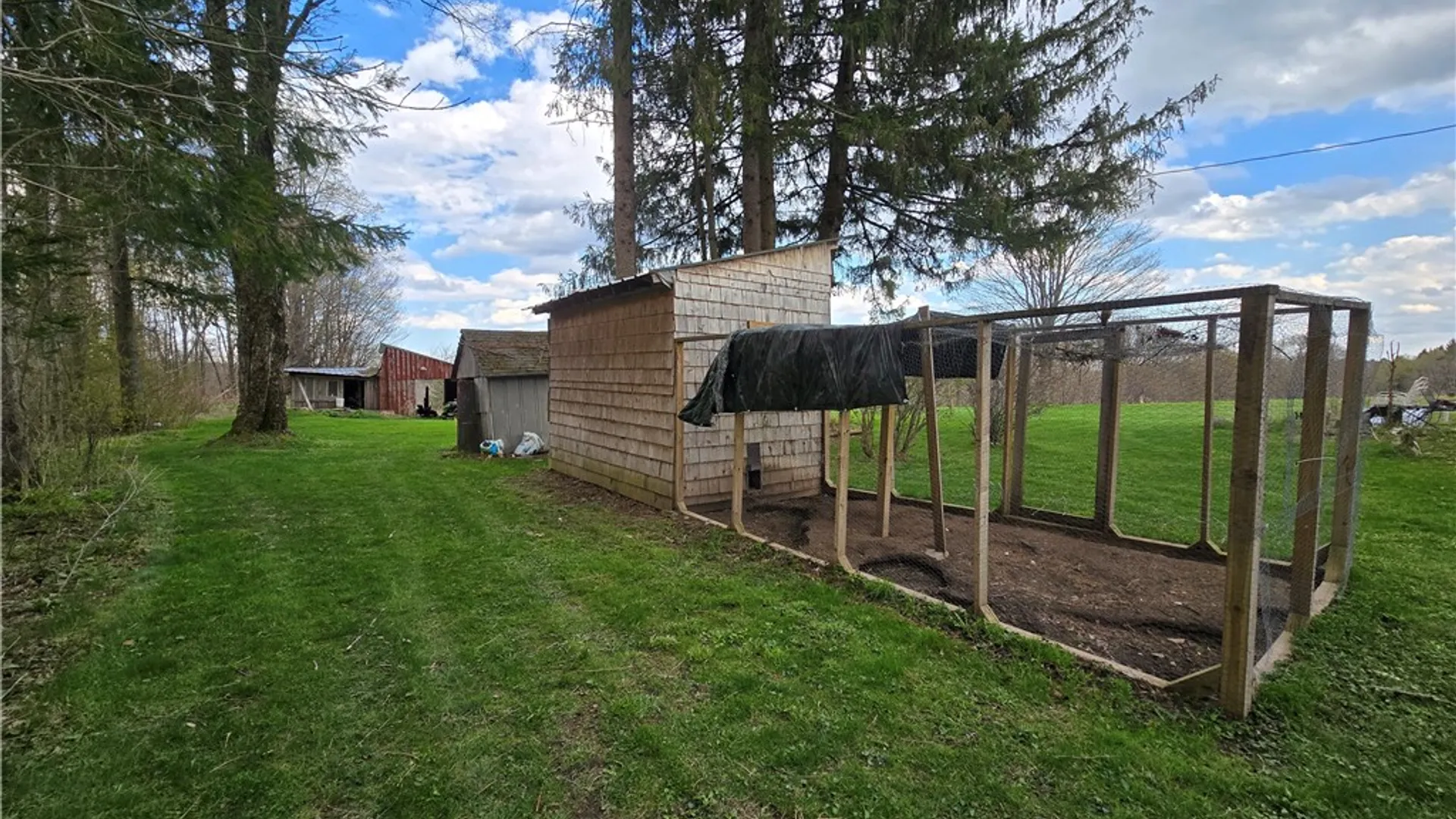 Property at 360 Maroney Road, German, NY 13801 8