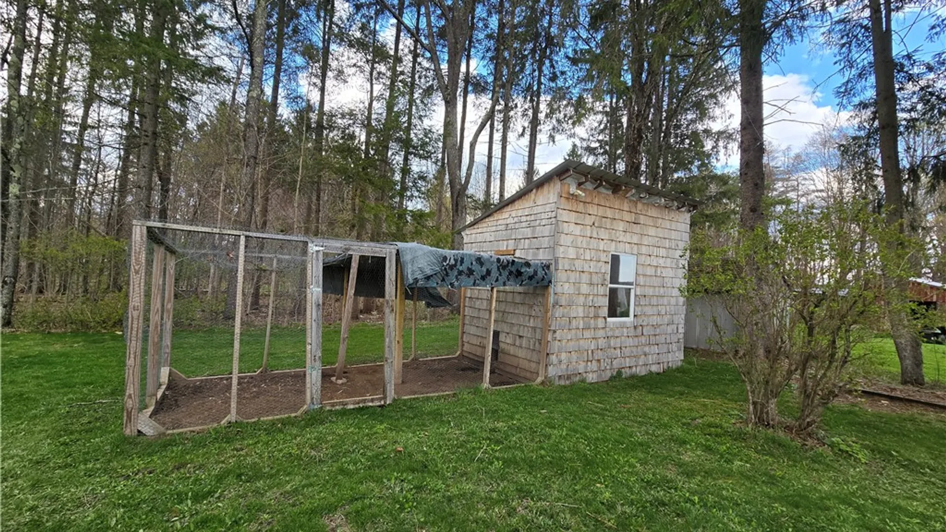 Property at 360 Maroney Road, German, NY 13801 9