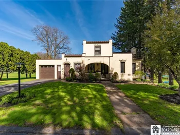 Property at 102 Merlin Avenue, Ellicott, NY 14701