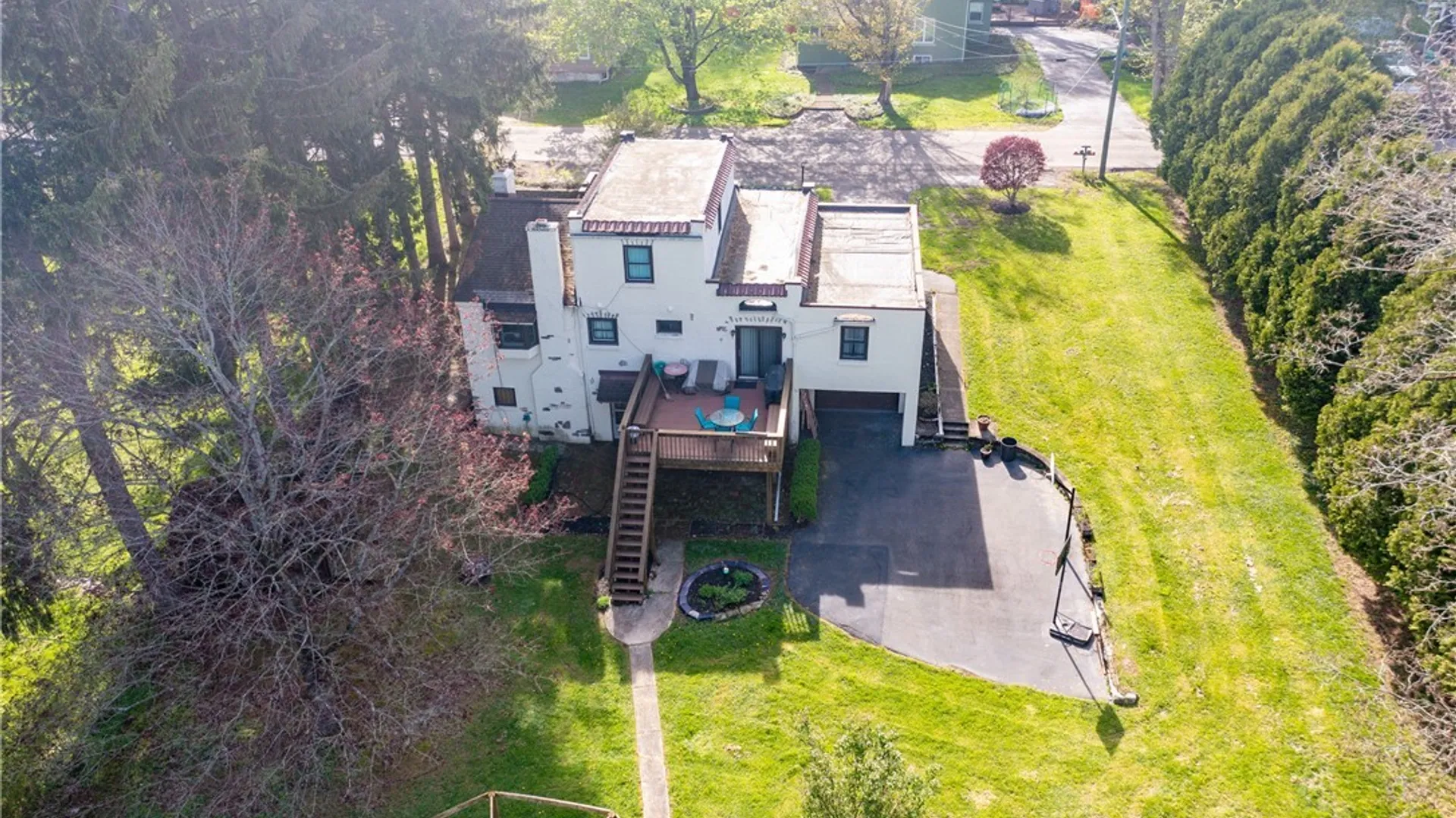 Property at 102 Merlin Avenue, Ellicott, NY 14701 2